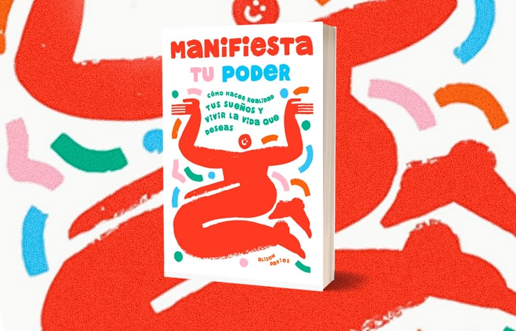 Manifiesta tu poder
